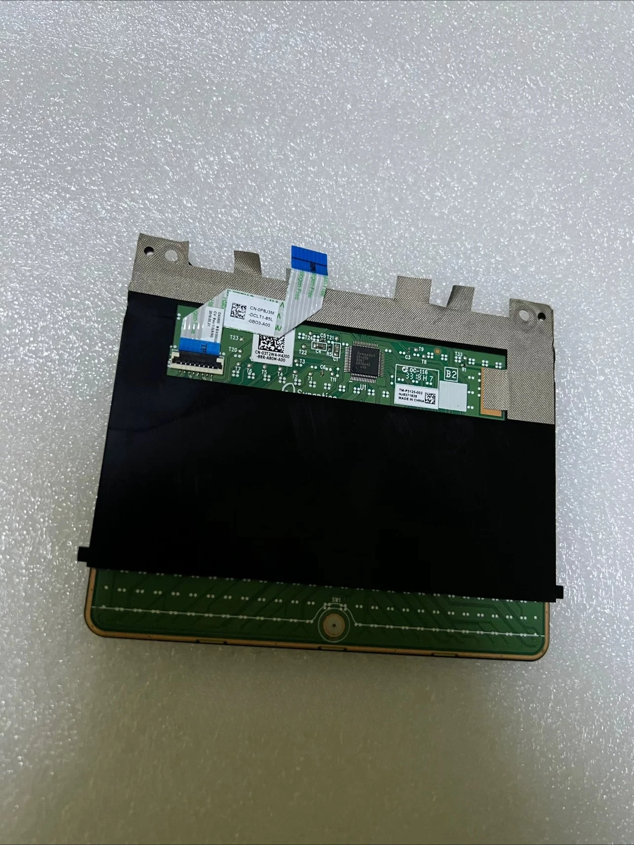 New Original Touchpad For Dell XPS15 9550 M5510 5530 9560 9570 03T2W4