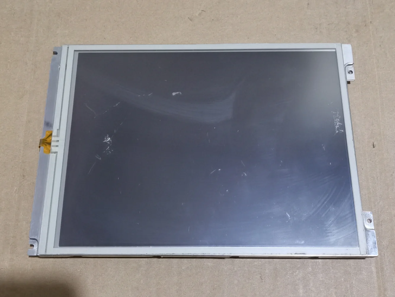Original A+8.4 inch G084SN03 V.0 LCD Display Screen Panel