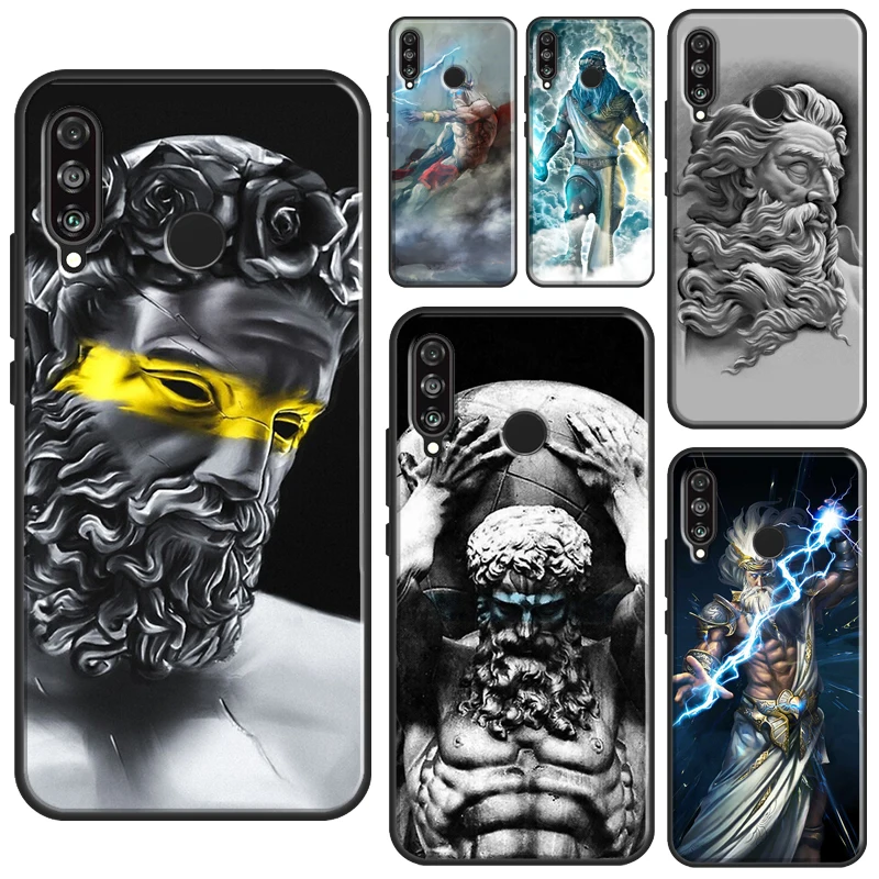 Zeus For Huawei Nov… - image