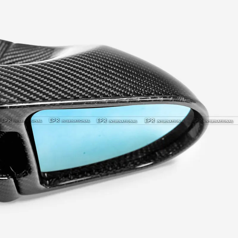 Aero Mirror for Toyota Corolla Levin AE111 94-98 (Right Hand Drive) (2 Door Coupe) - Sport Exterior Accessory