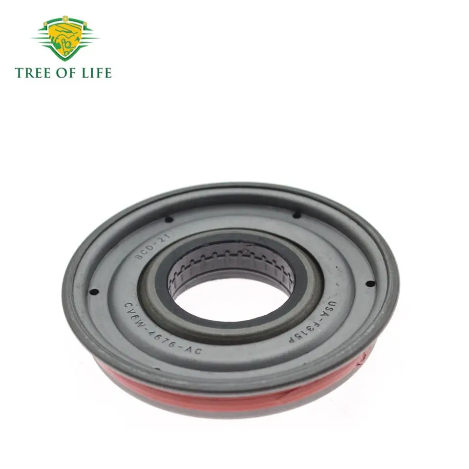 【sai4646】 Rear Axle Drive Shaft Oil Seal CV6W4676AC 5164296 CV6W-4676-AC