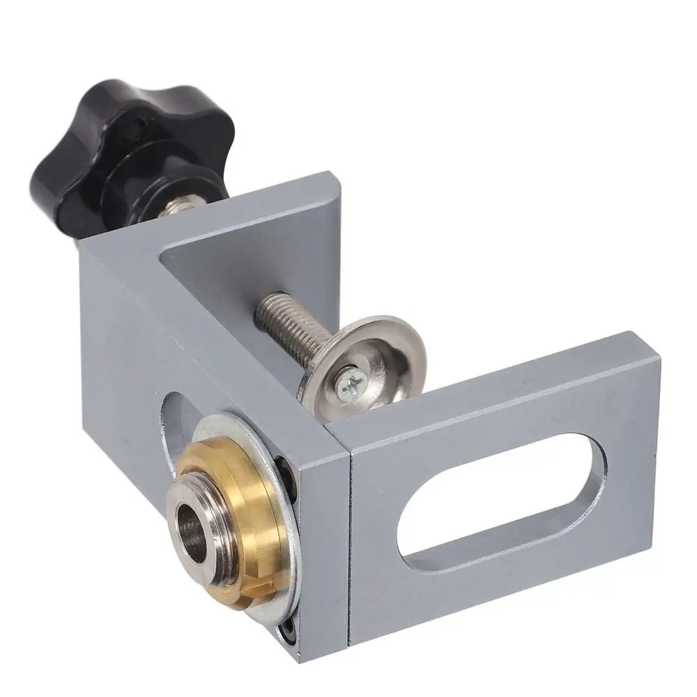 

High Precision Rebounder Hinge Multifunctional Accurate Position Press-to-Open Mechanism Wear Resistant Safety