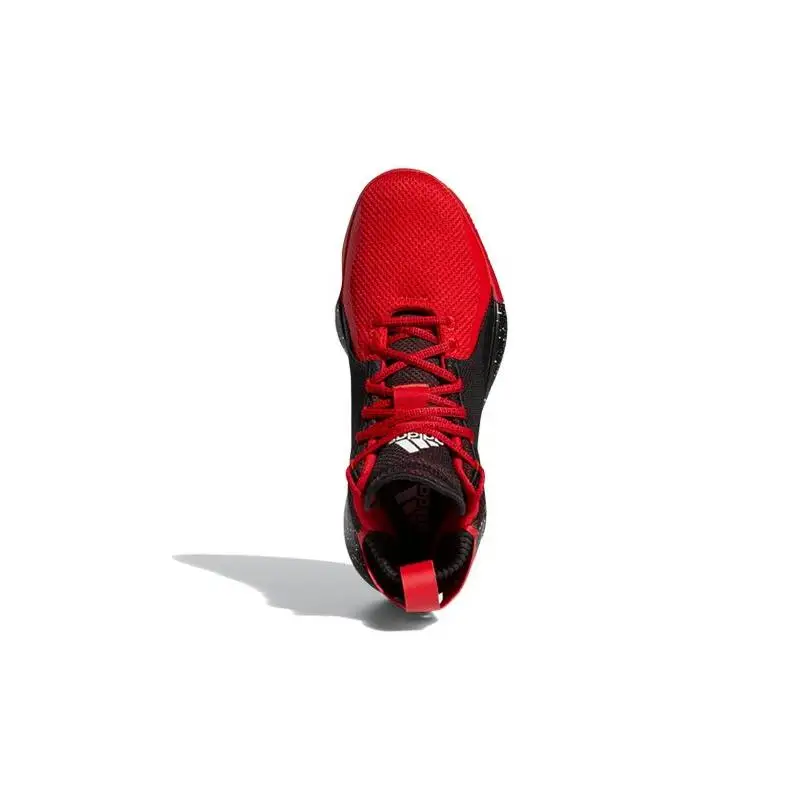 Adidas D Rose 773 2020 Scarlet Trampki buty FW8656