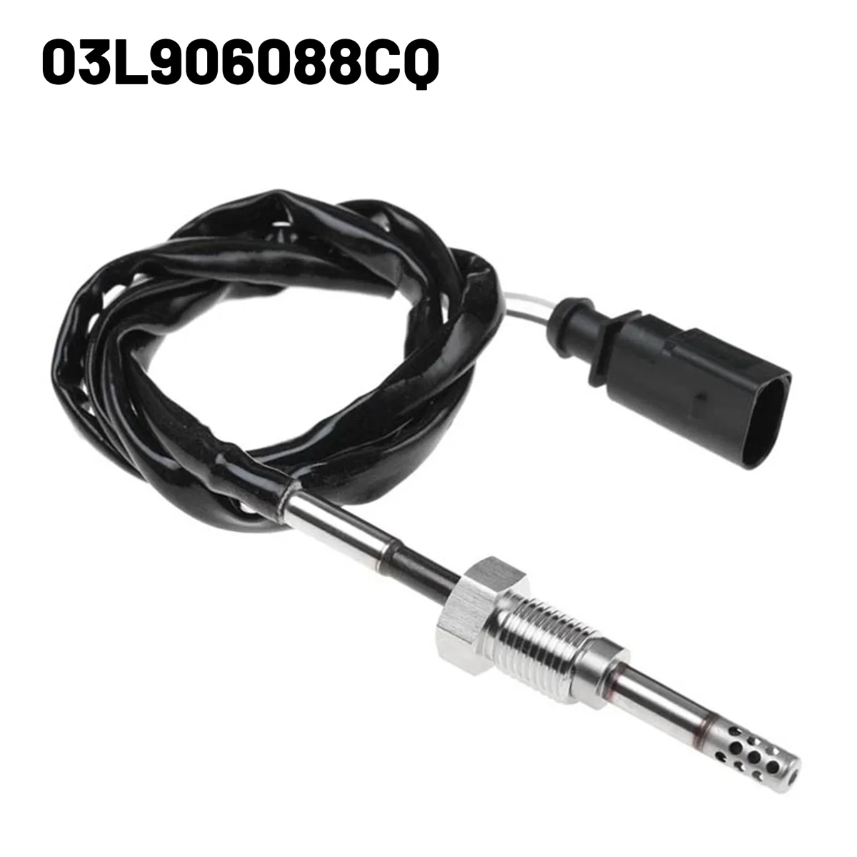 Imagem -04 - Sensor Automático de Temperatura do ar para vw Amarok Pickup 2.0l 03l906088cq Sensor de Temperatura 20102023