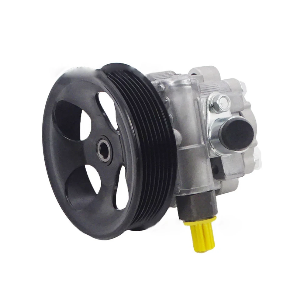 Power Steering Pump for Toyota LAND CRUISER GRJ200 4.0L 44310-60470 2007 2008 2009 2010 2011 2012 2013 2014 2015 2016