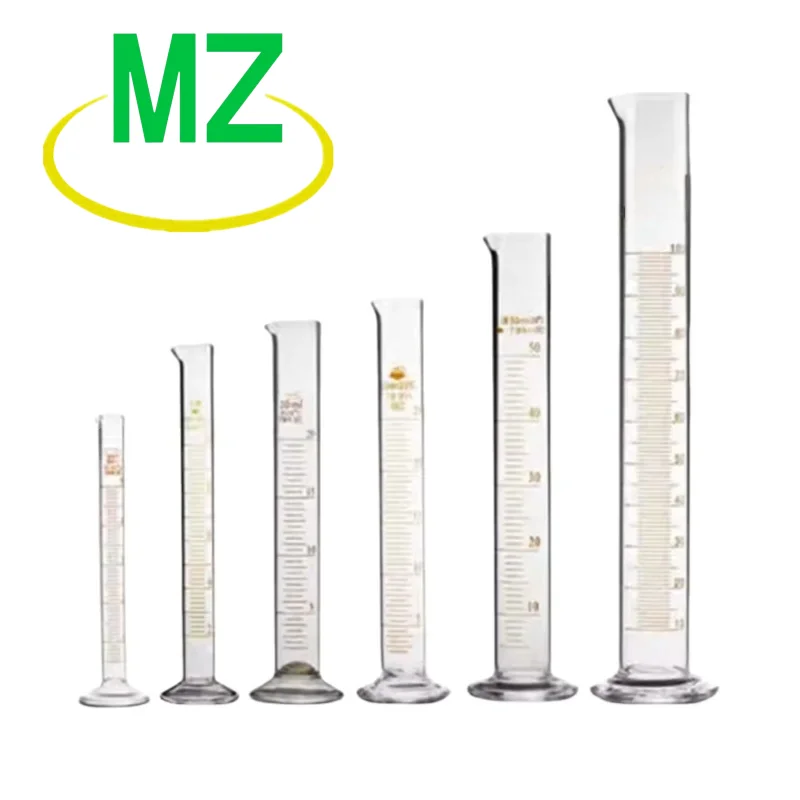 Glass Cylinder With… - image