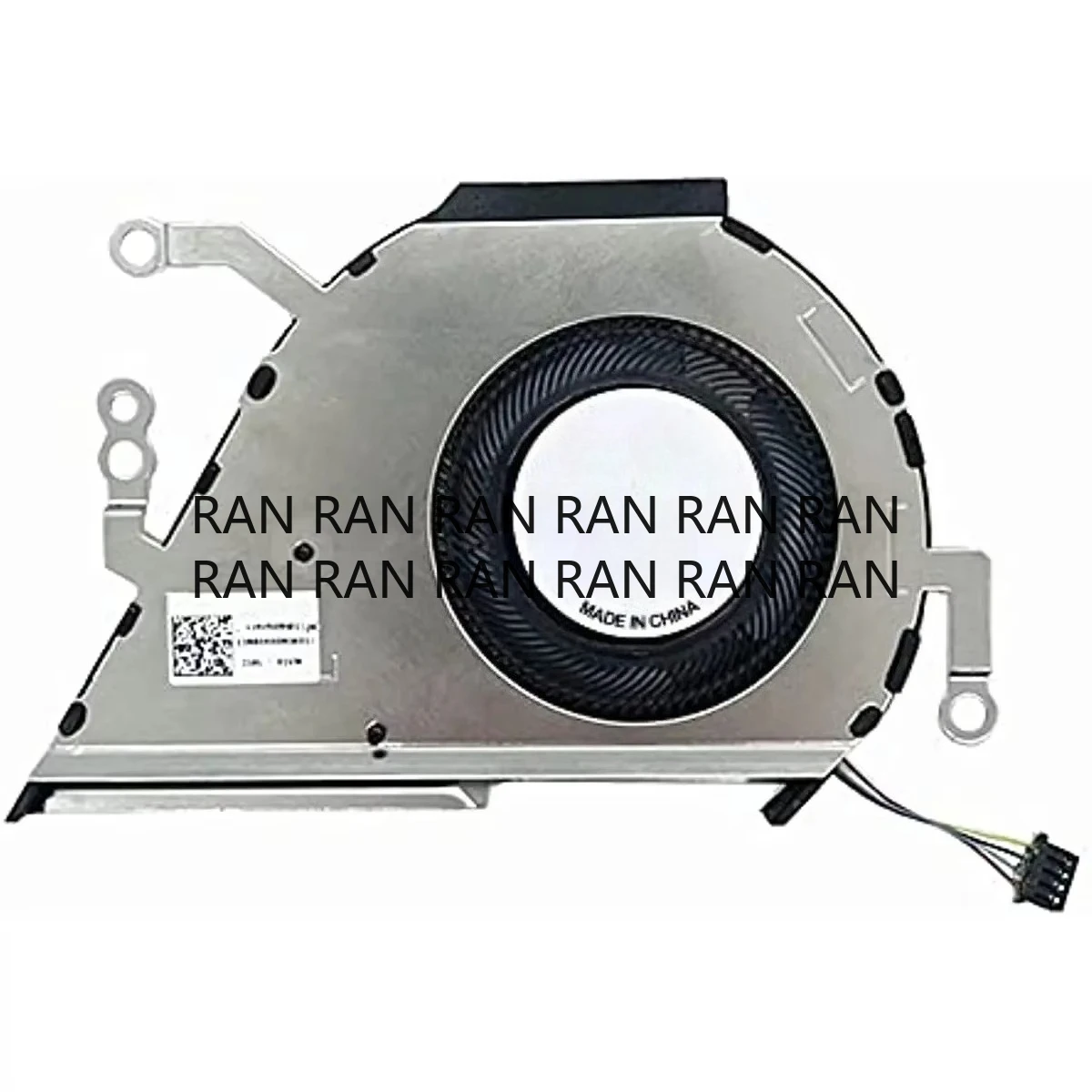 交換用新しいラップトップ CPU 冷却ファン ASUS Vivobook 14 Y406U Y406F Y406UA X420U X420UA X420UQ X420UR X420UN シリーズファン用