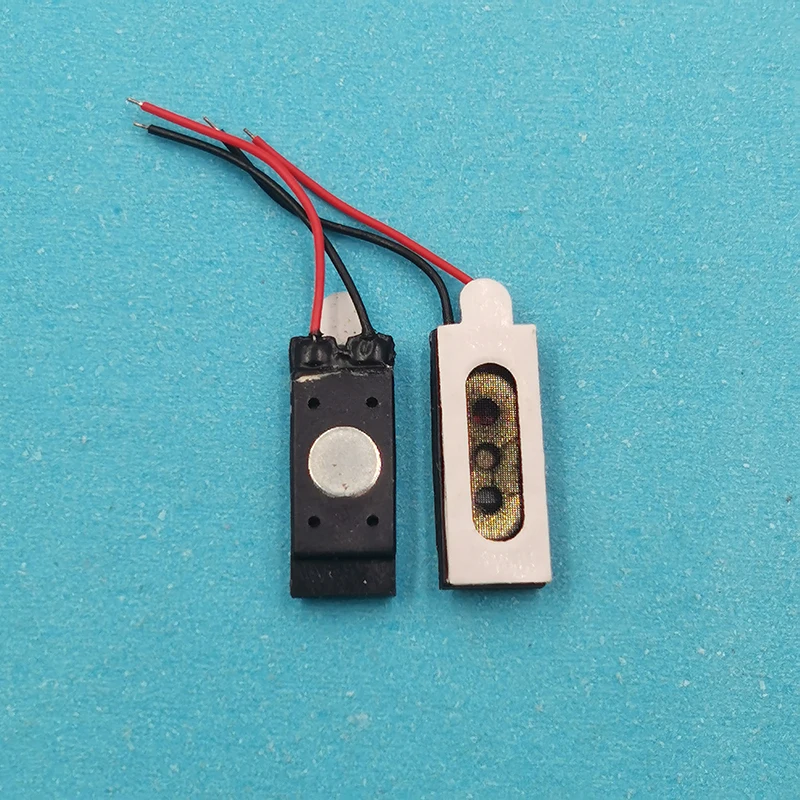 2Pcs Ear Piece Earpiece Earphone Speaker Receiver For Vkworld VK7000 Elephone P9000Lite P9000 Lite Cubot S600