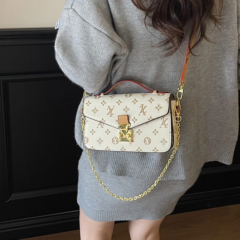 

Classy Ladies Top Handle Bag Soft PU Leather Handbag with Bow Detail Perfect for Brunch Lunches and Casual Events