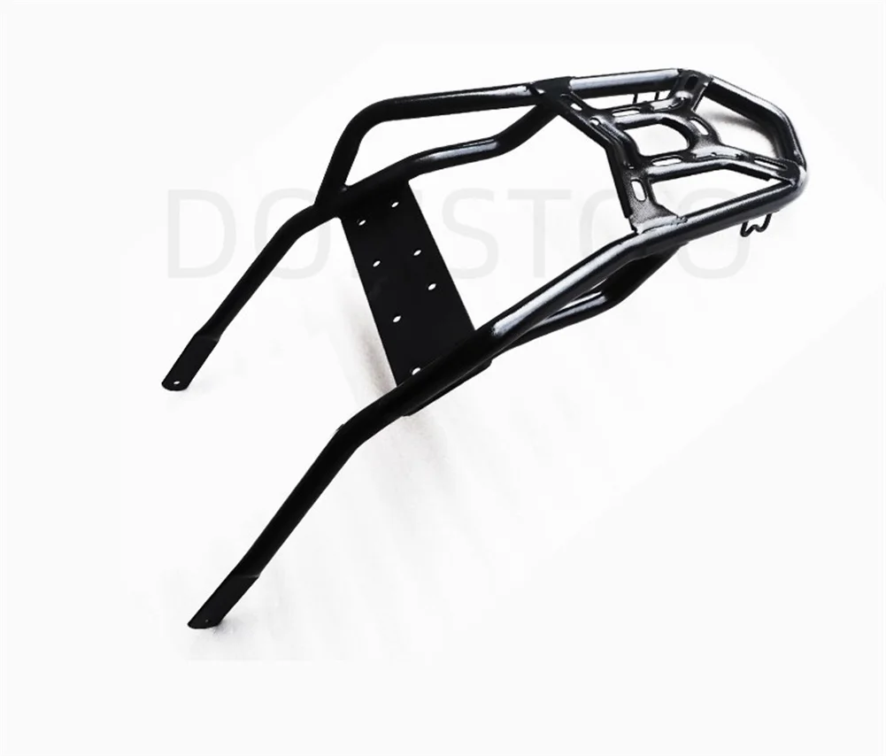 DONSTOO ZT125-U Rear Side Saddle Bag Box for Motorcycle