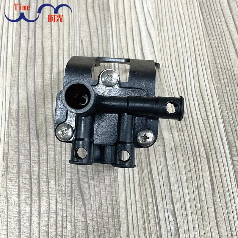 1PCS height control valve Block For Lexus LS460 LS600 2006-2016 48911-50050 4891150050 4891450030 48914-50030