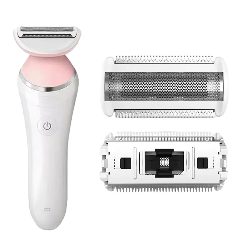 

Professional Replacement Foil Head For Philips SatinShave Advanced Women's Electric Shaver Series BRL140,Series BRL130
