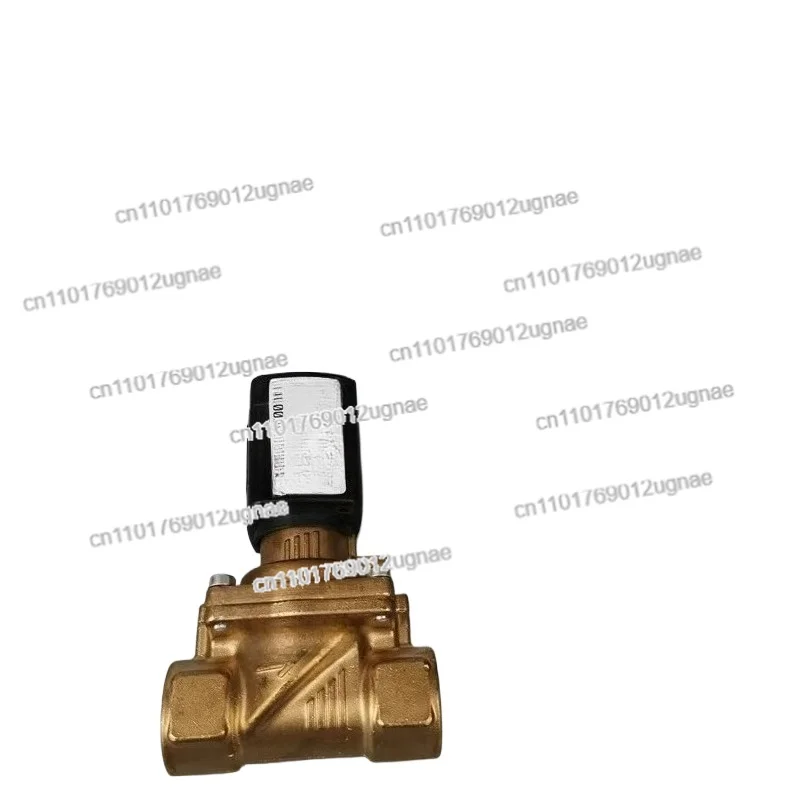 

Латунный электромагнитный клапан 6281E T1/2 240 В 60 Гц 00264076