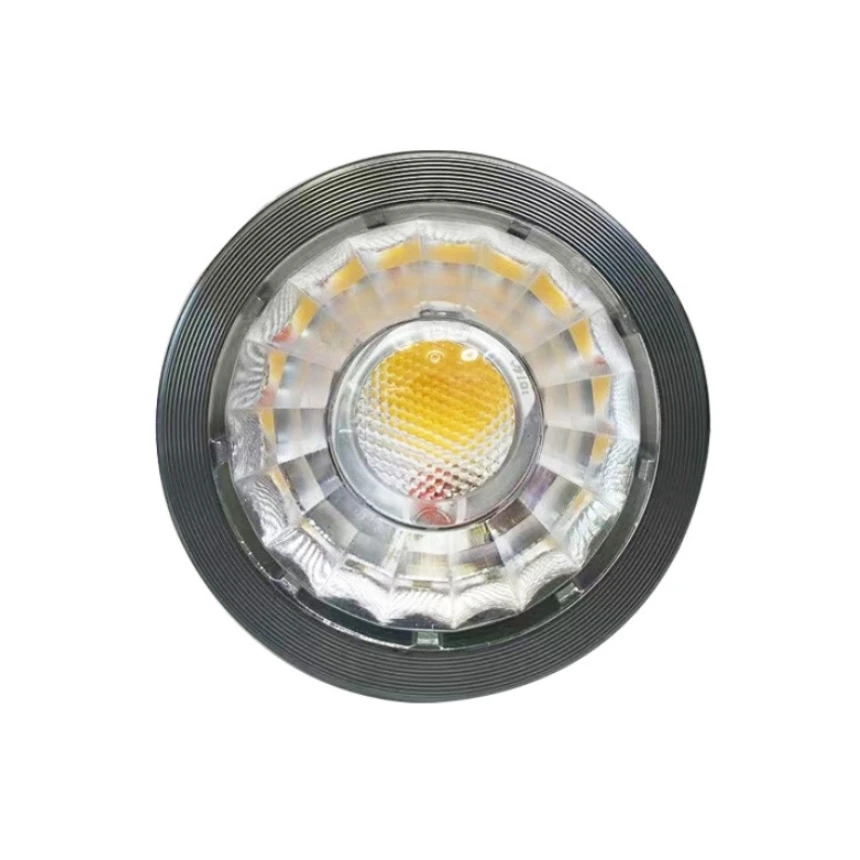 6W 9W 12W LED COB Spotlight E26 E27 Light Bulb MR16 GU10 GU5.3 Ultra-Bright 12V AC 220V 110V Spot light Lamp Warm Cool White