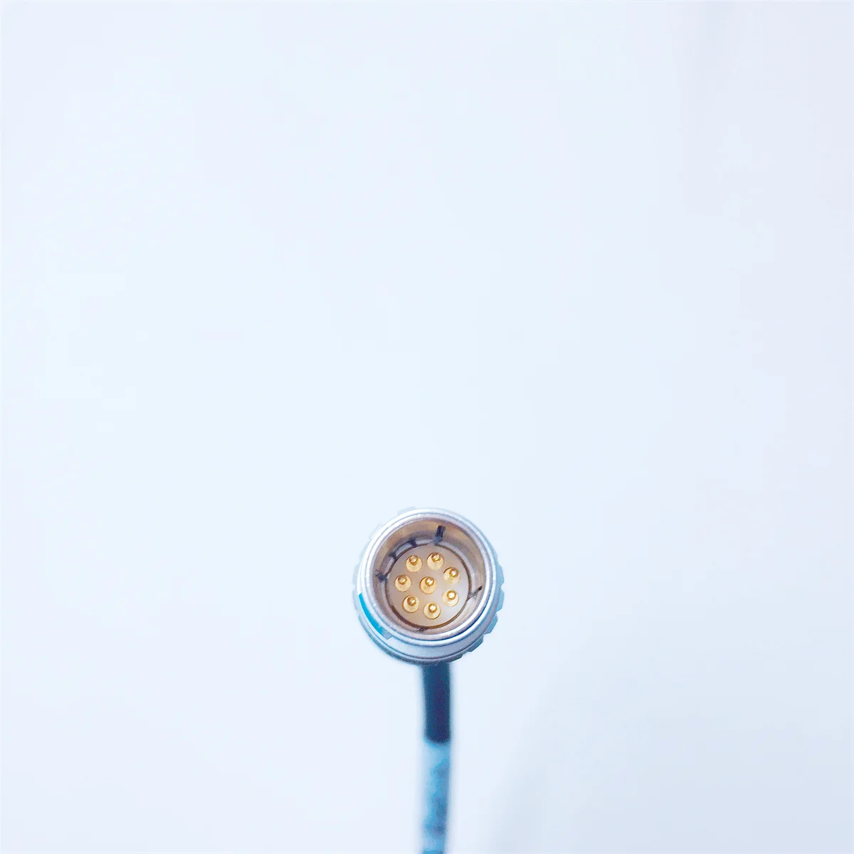 Y Cable Applicable to Leica GNSS to Satel HPR radio and battery ,GEV274 811818 Cable Leica GPS GS15 GS16 GS18
