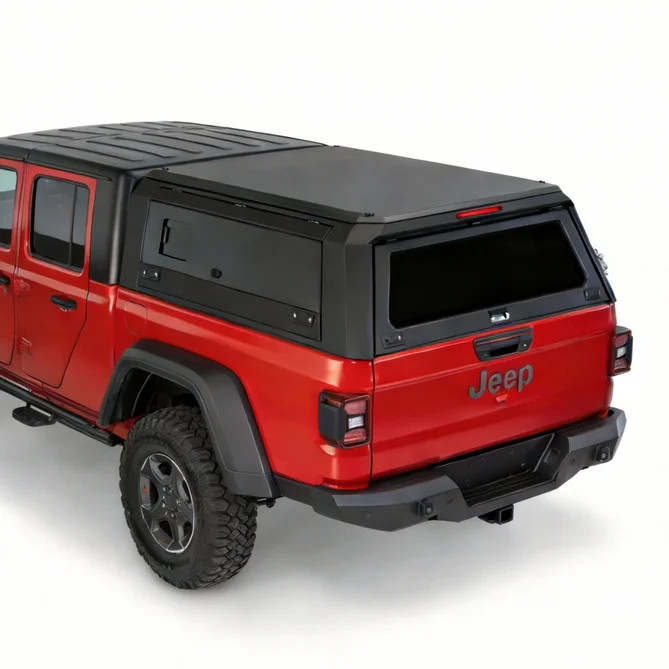 Ute Roller Lid Wate…