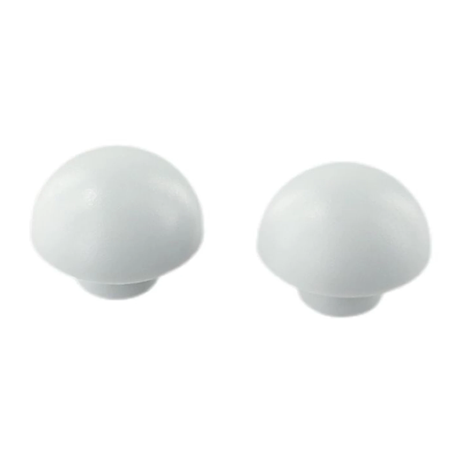 Toilet Seat Shock-proof Buffers Bumpers Replacement Pads Accessories The Product Is Made Of High Quality Material With Good Shoc