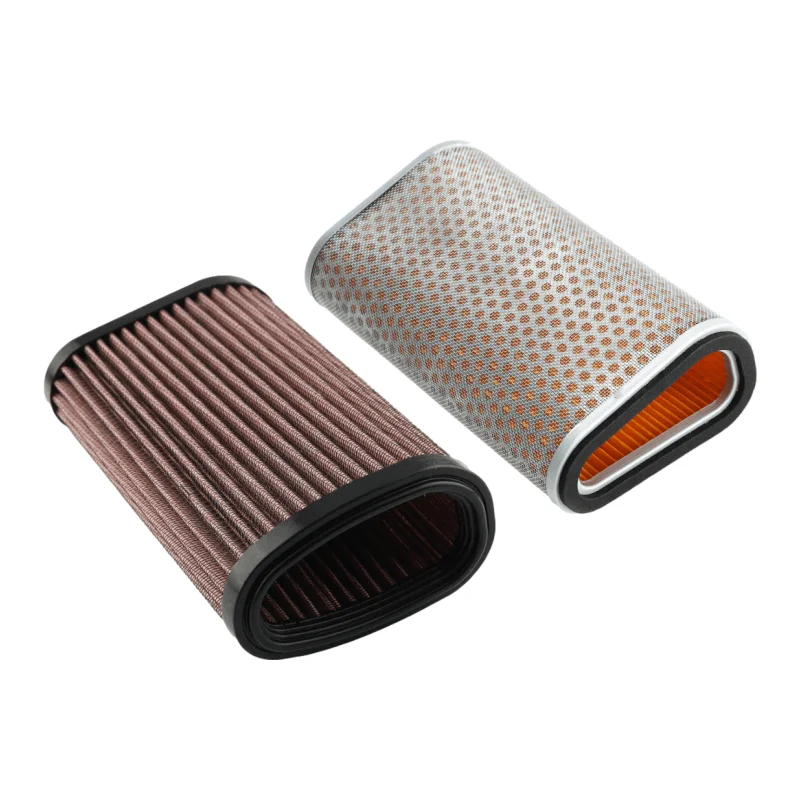 

Motorcycle Engine Air Filter Cleaner , Intake Filter for Honda CB1000R 2008-2016 CBF1000 2011-2016 CBF 1000 CBF1000F CB 1000