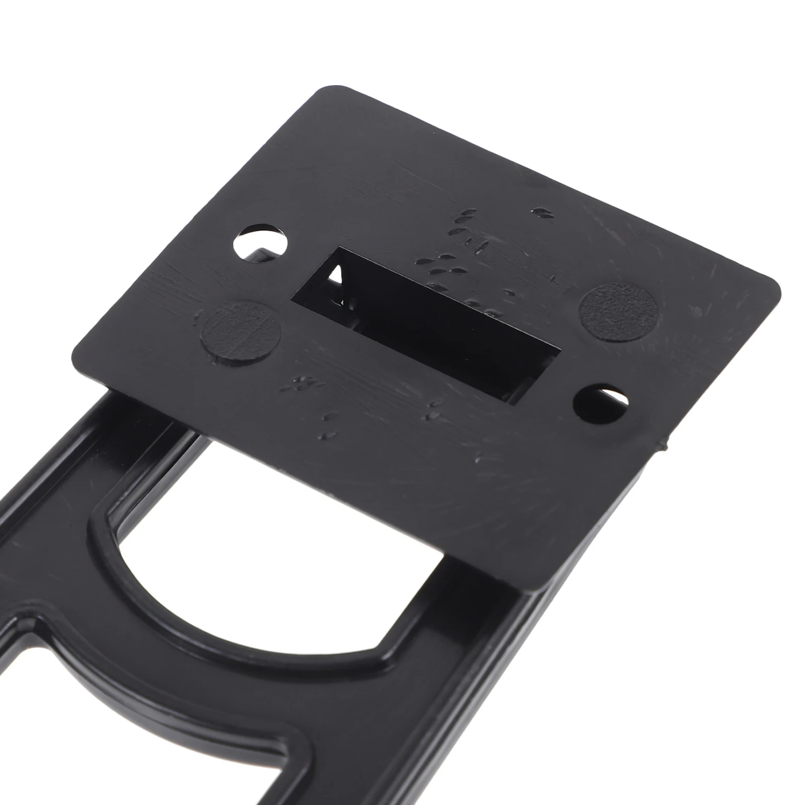 

20pcs Photo Frame Support Plastic Tabletop Picture Holder For Desktop Display Easy Assembly Durable Frame Stand