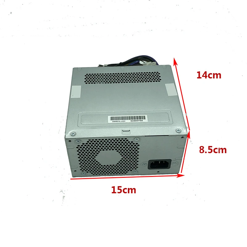 New Original PSU For Acer 430 630 730 B10 500 7500 12Pin 300W Power Supply D15-300P1A D14-300P1A PE-3221-1 D15-220P1A PS-4301-01