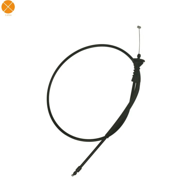 OEM 51237239239 51237313782 Car Hood Release Cable FOR BMW F30 F35 2012-2018