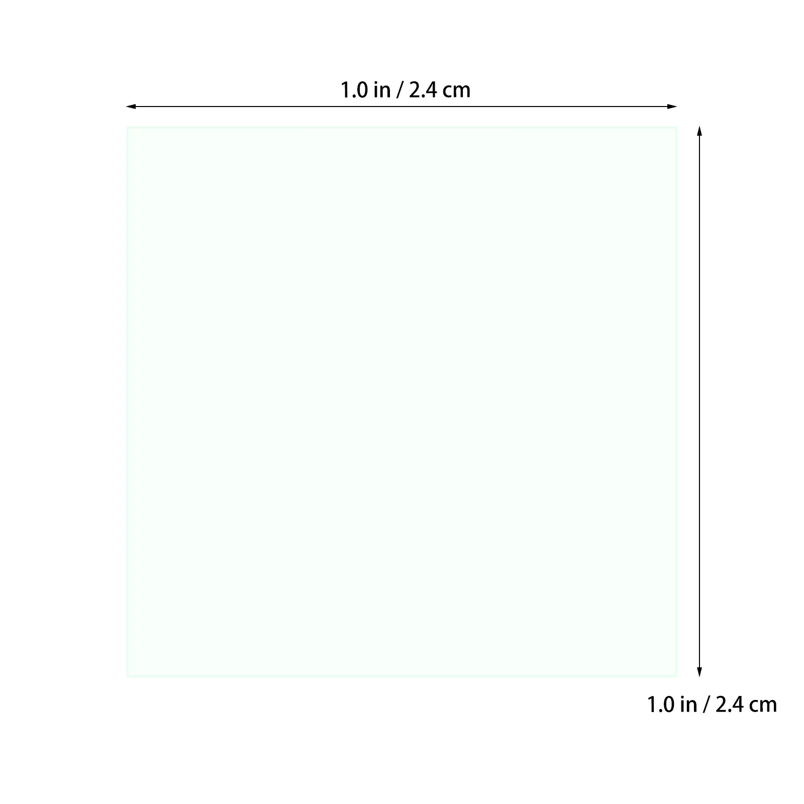 10 Boxes Microscope Slides Glass Slides Premium Biological Education Observation of Plant Animal Tissue Insects