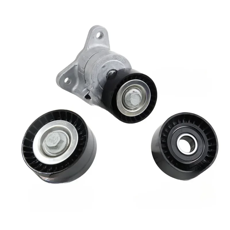 04627039AA Belt Tensioner Transition Wheel for Jeep Compass Patriot for Dodge Caliber Journey Freemont for Chrysler Sebring