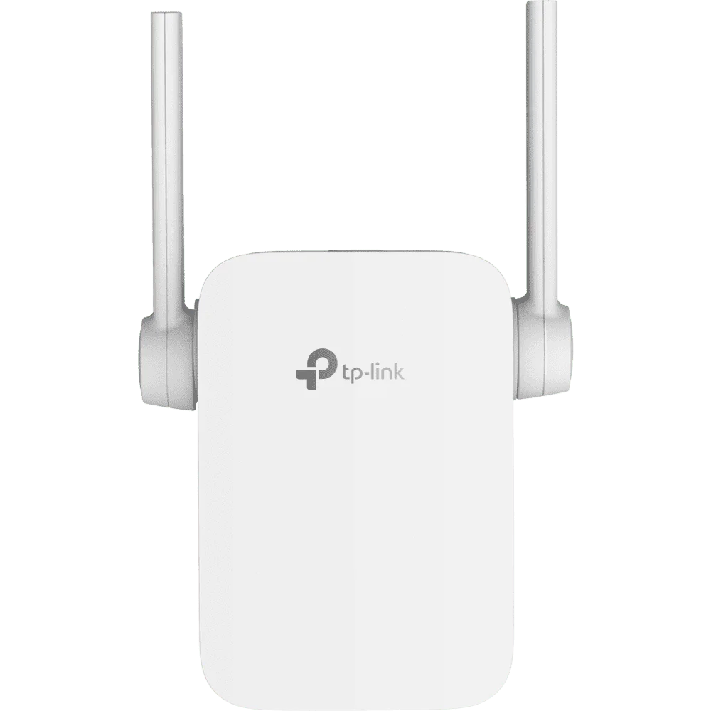 TP-Link AC750 Wi-Fi 5 Dual-Band, Range Extender with Speedy 750 Mbps Transfer Rate, Smart Roaming for Stable Wireless Coverage