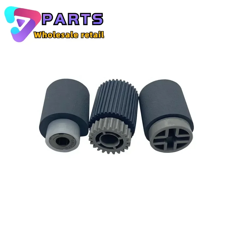 1PCS Original new Paper Pickup Roller For Sharp AR 2048S 348S 2348N 2348D 1792 1790 1791 Printer Copier Spare Parts