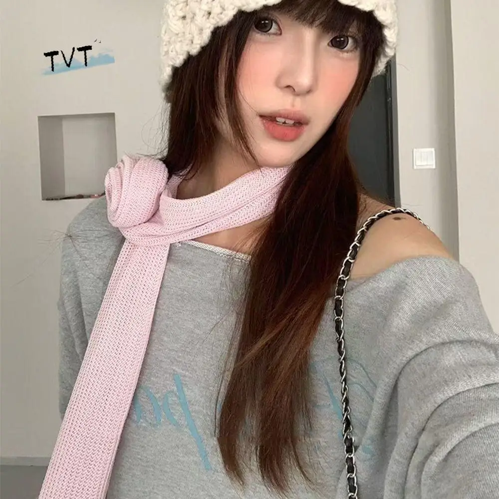 

Галстук, длинный шарф, шейный платок, украшение, шарфы с цветком розы, аксессуары для шарфов, аксессуары для одежды