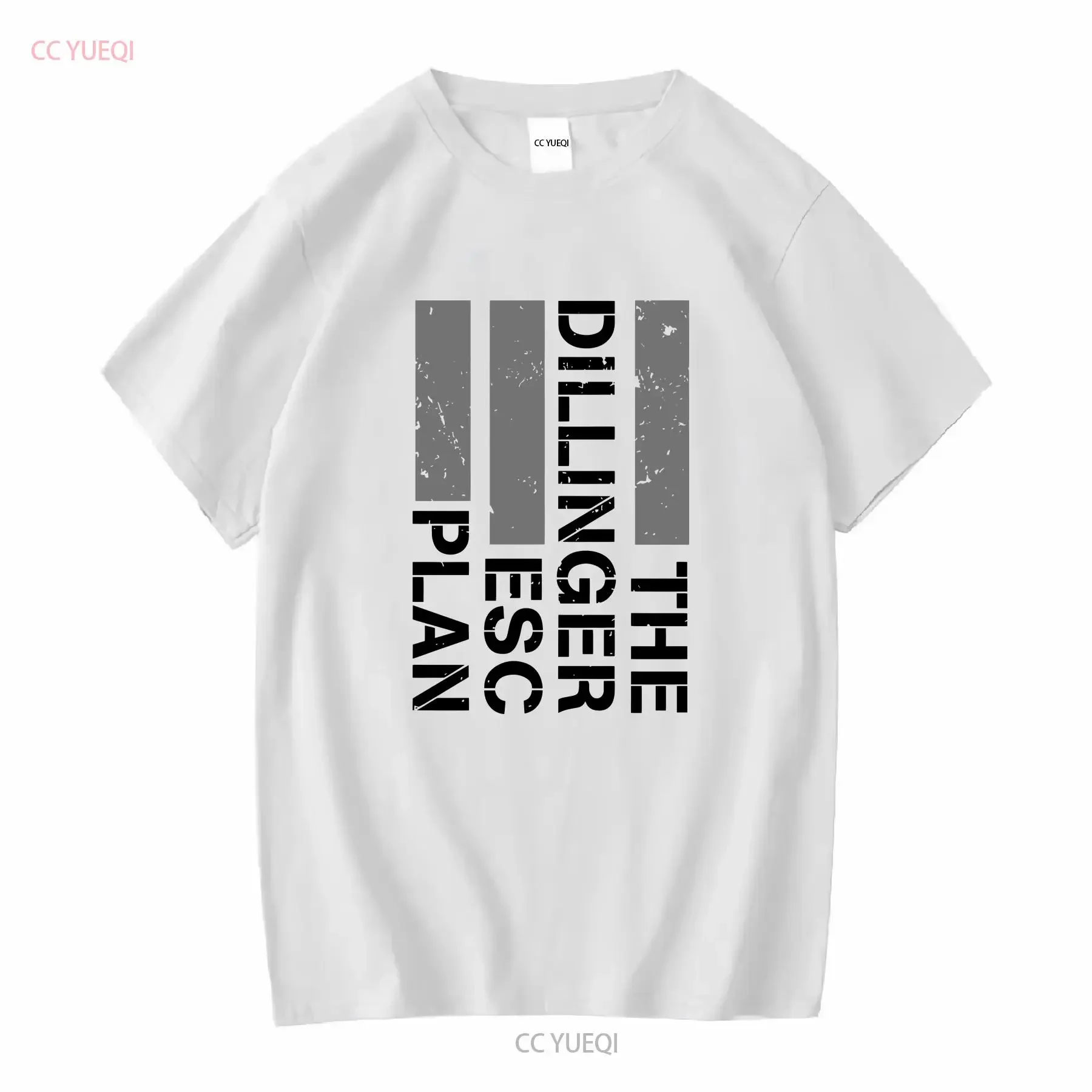 The Dillinger Escap…