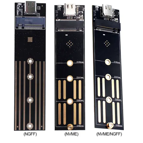 10 best sales sata till nvme - №9