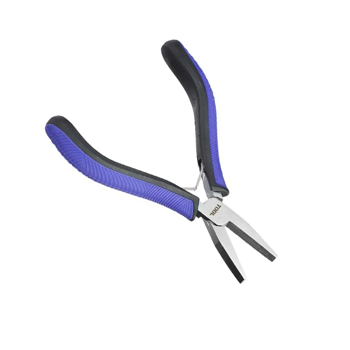Superdeal*GO 3D Printer Removal Pliers Precise Tip and Comfortable Grip DIY Electronic Diagonal Pliers 3D Printer Parts