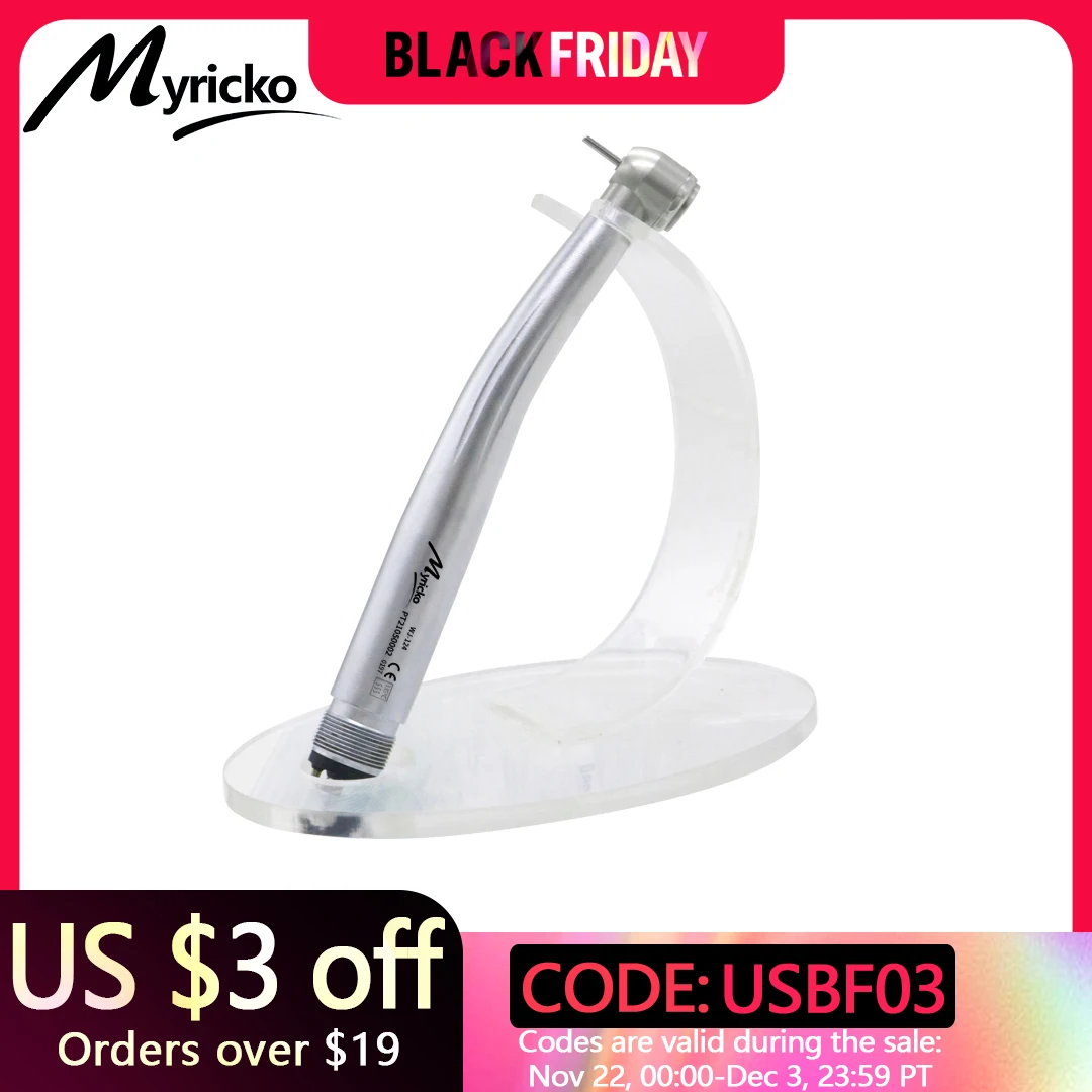 Зубной наконечник Myriko