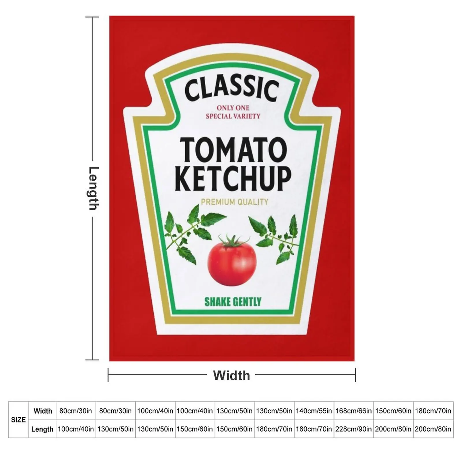 Ketchup Halloween 2023 Costume Family Group Matching Couple Mustard Mayo Throw Blanket Softest Bed linens sofa bed Blankets