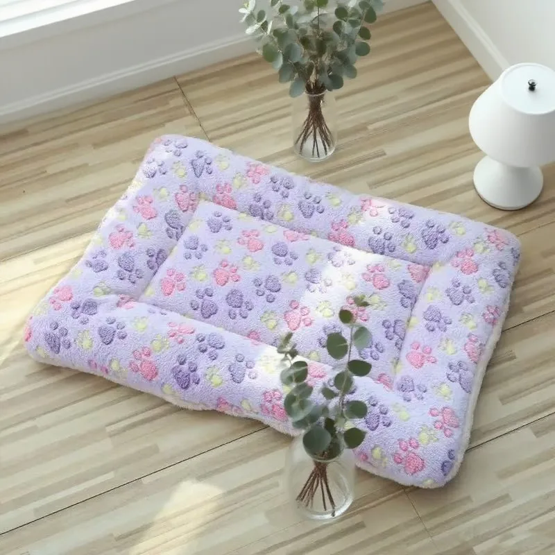 Winter Warm Plush P…