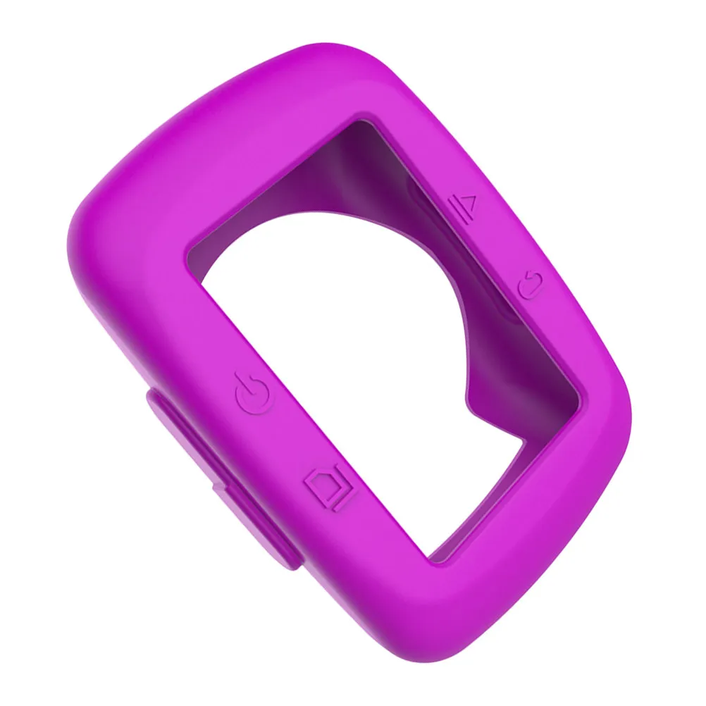 Smartwatch Case for Edge 200 500 Protective Watch Shell Resistant to Scratches Dirt and Impacts Simple Installation