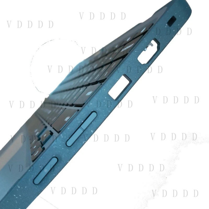 TT 18 Pcs Palmrest Keyboard Touchpad 5M11P69368 For Lenovo 500e Chromebook Gen 4s