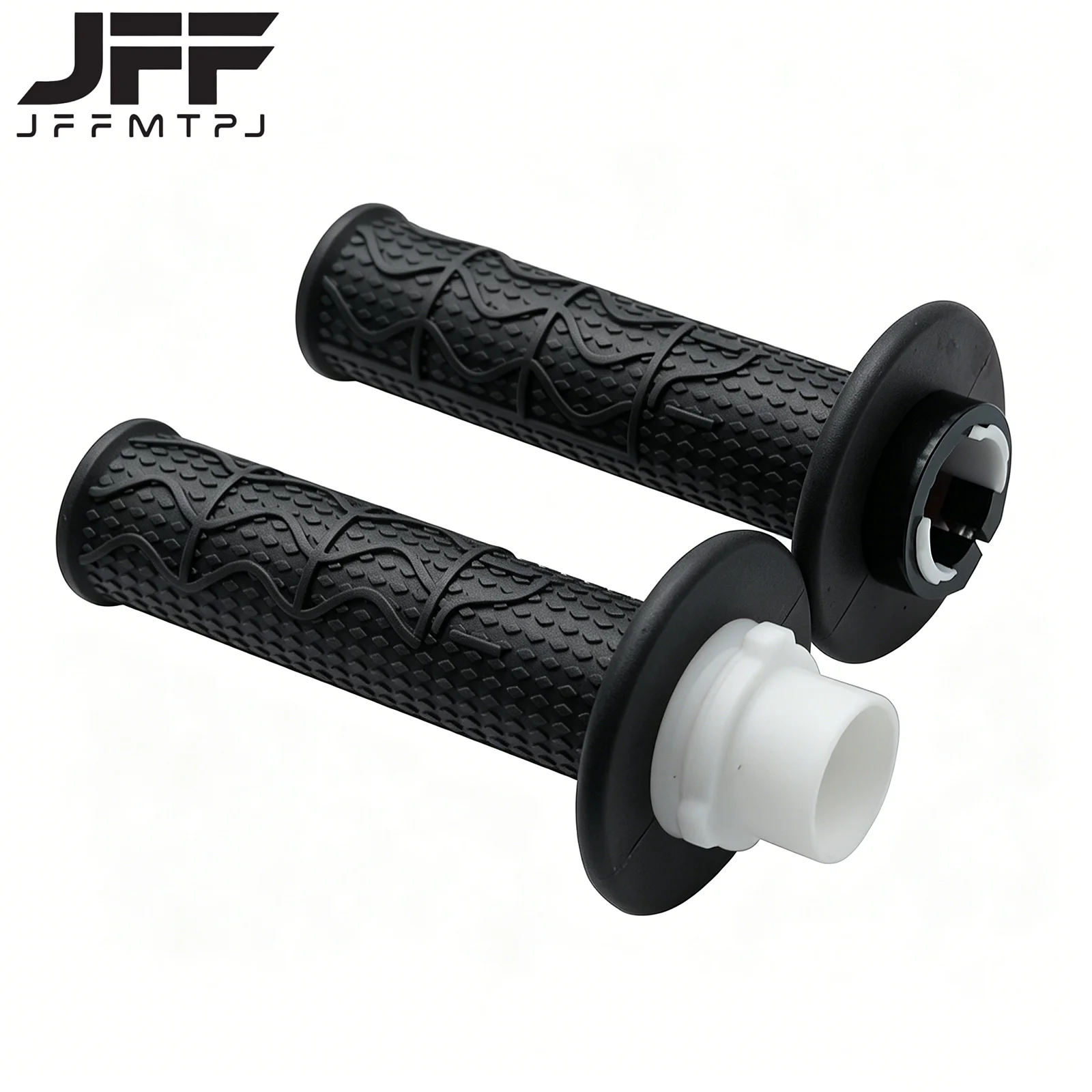 Motorcycle Grips 7/8