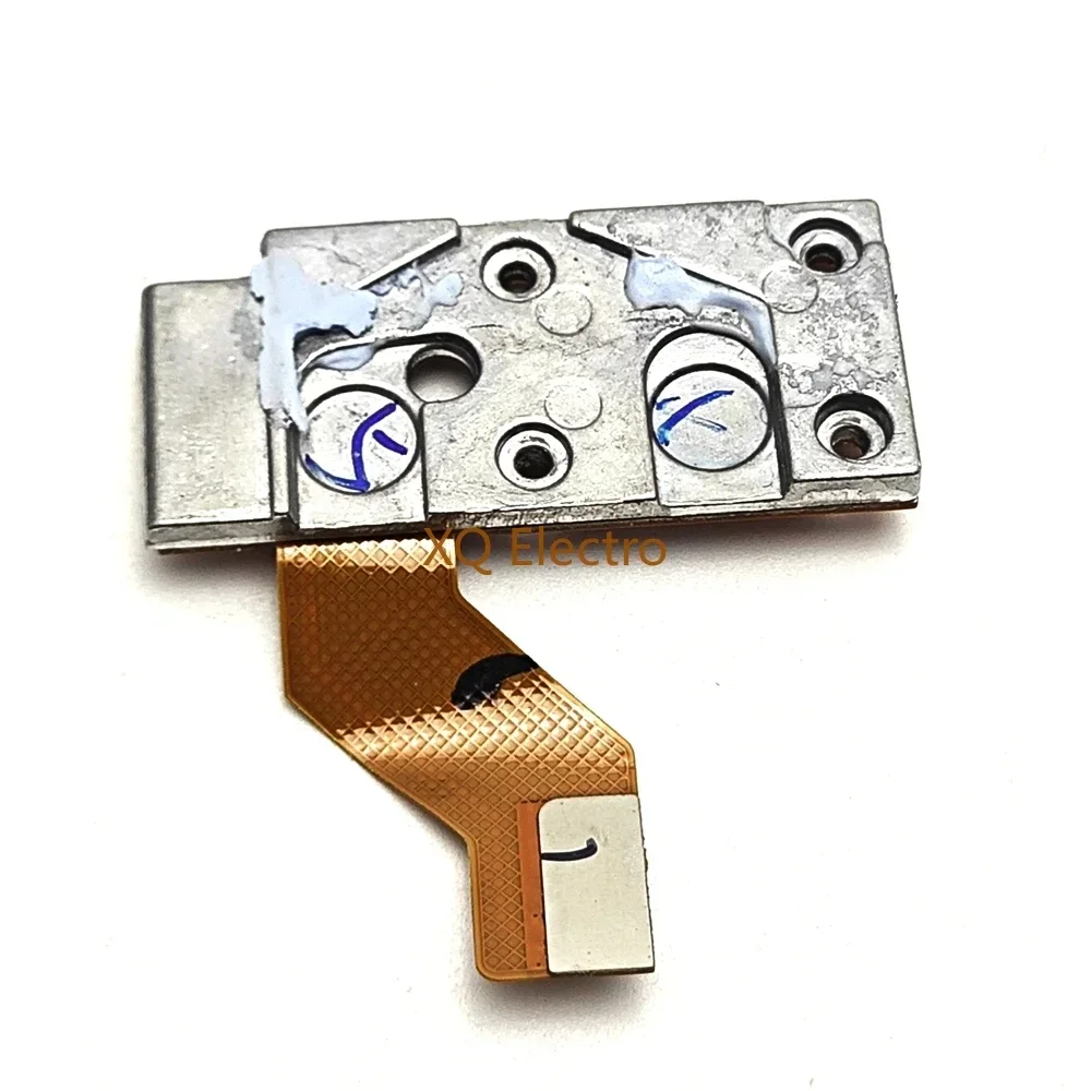 1pcs Original Lens Image CCD Sensor for Gopro Hero 3 Silver Edition Action Camera Replacement Part view 3