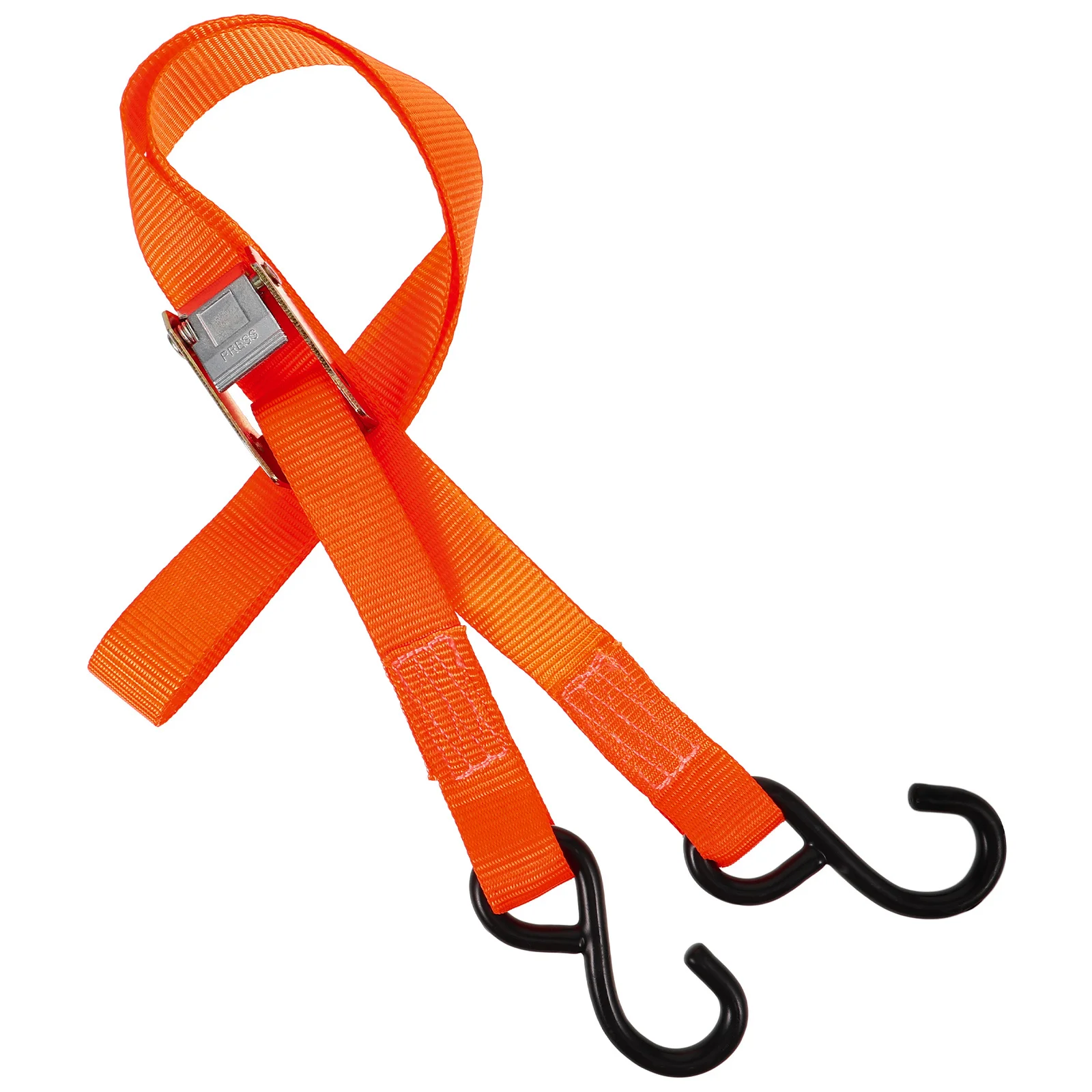 

Motorcycle Luggage Straps Bungee Cord For Electric Bike Cargo Securing Down Rope Elastic With Hooks