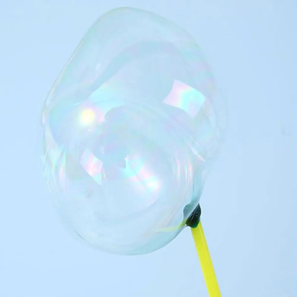 10 Stück Spaßige Gummi-Luftballons mit Aluminiumrohr, Blasfolie, Karnevalspreis-Paket, Spielzeug für Kindergeburtstage und Schulgeschenke – Detail 9