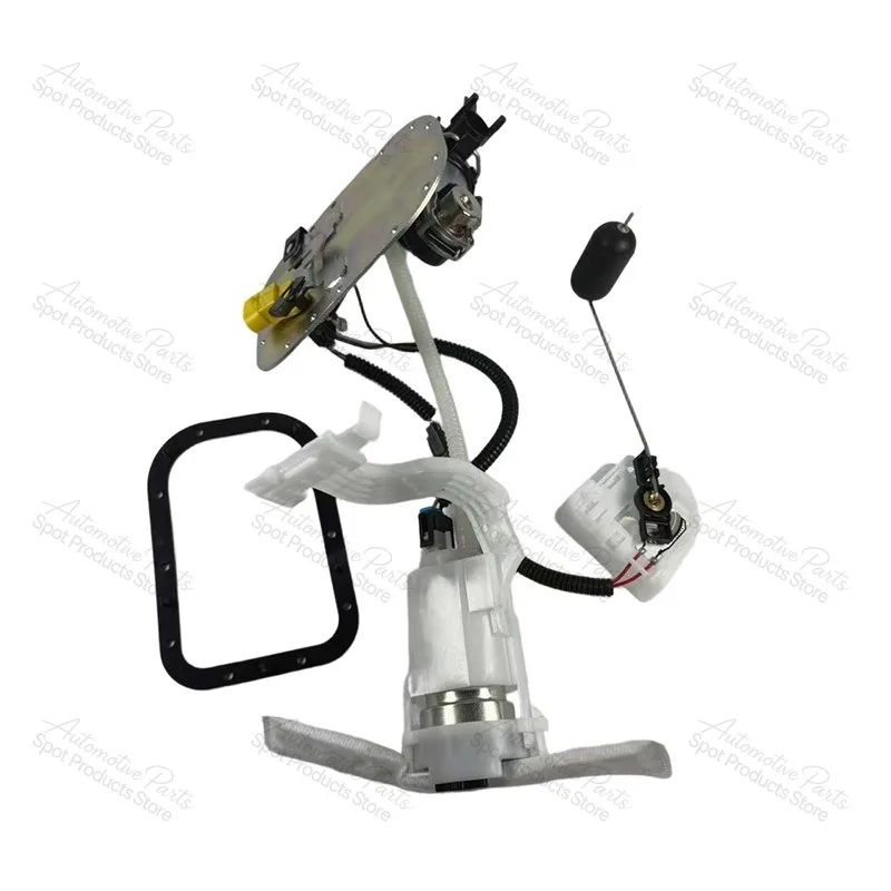 75141-08A Intank Fuel Pump Module Motorcycle Fuel Pump Replacement