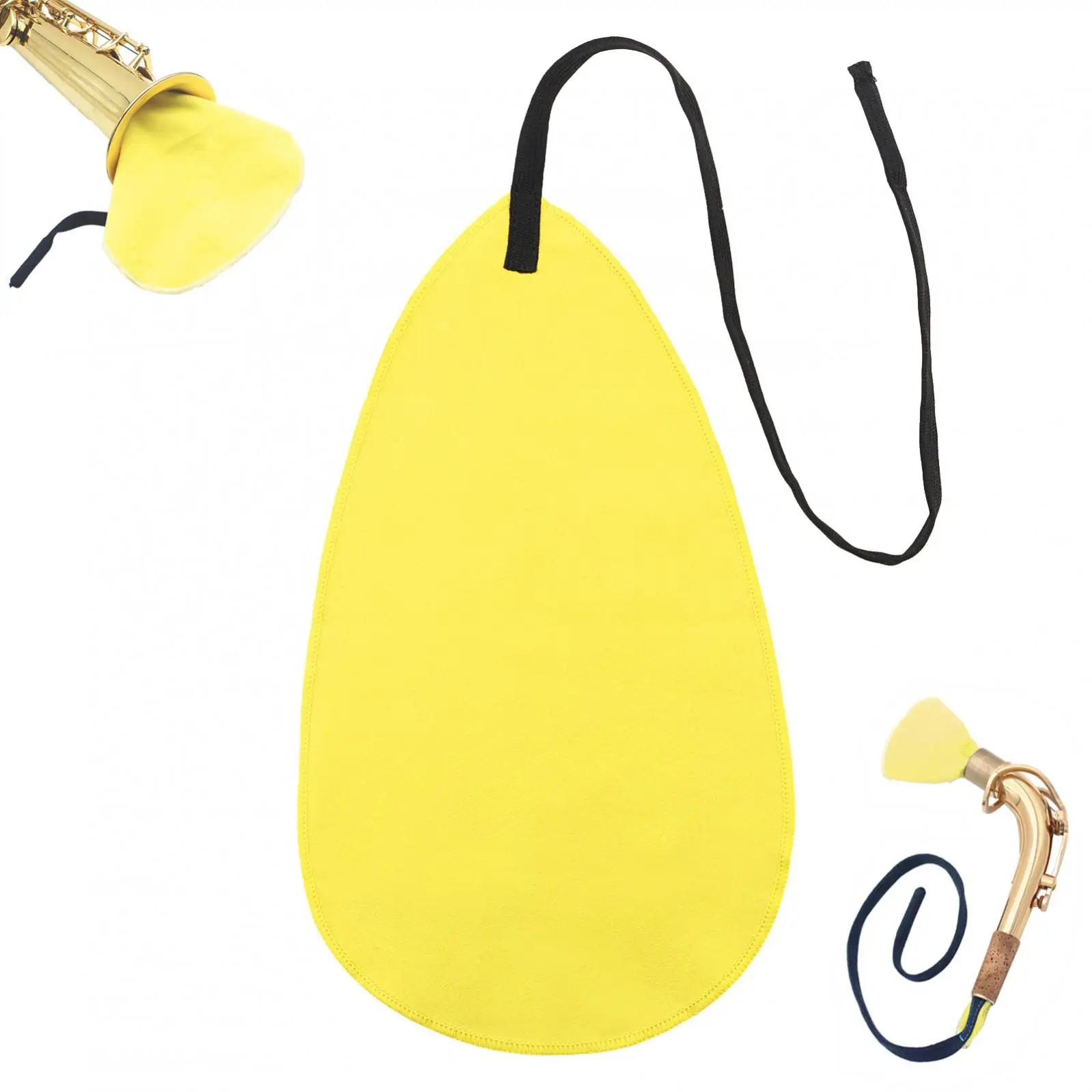 Thumbnail 4 - #31 Latest Saxophone Cases & Gigbags Offers