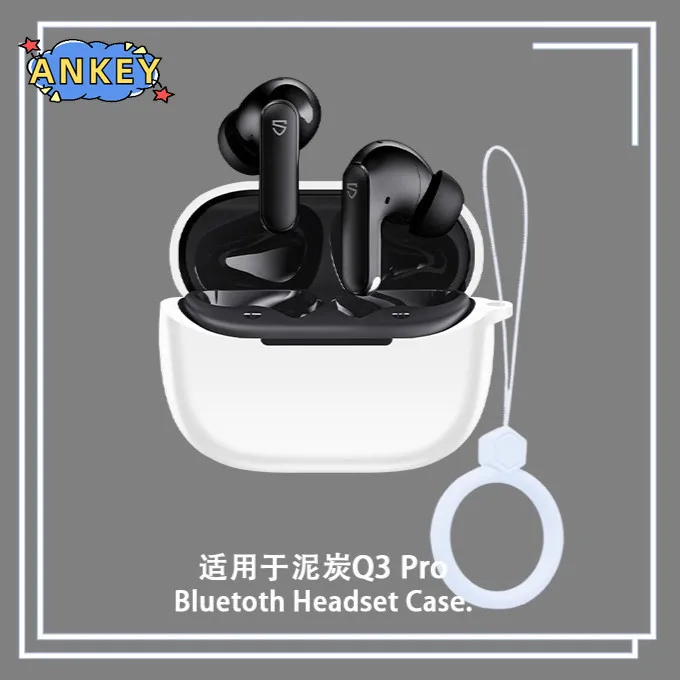 For Soundpeats Q3 P…