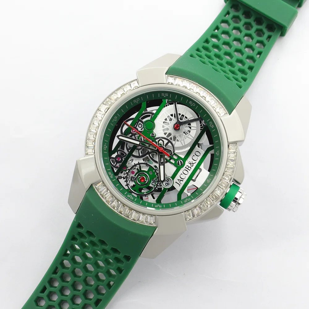 Luxury Jacob & Co Original Bra - Luxury Watch Jacob And Co 评论和价格