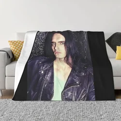 Peter Steele Throw Blanket Luxury St Winter beds Luxury Blankets