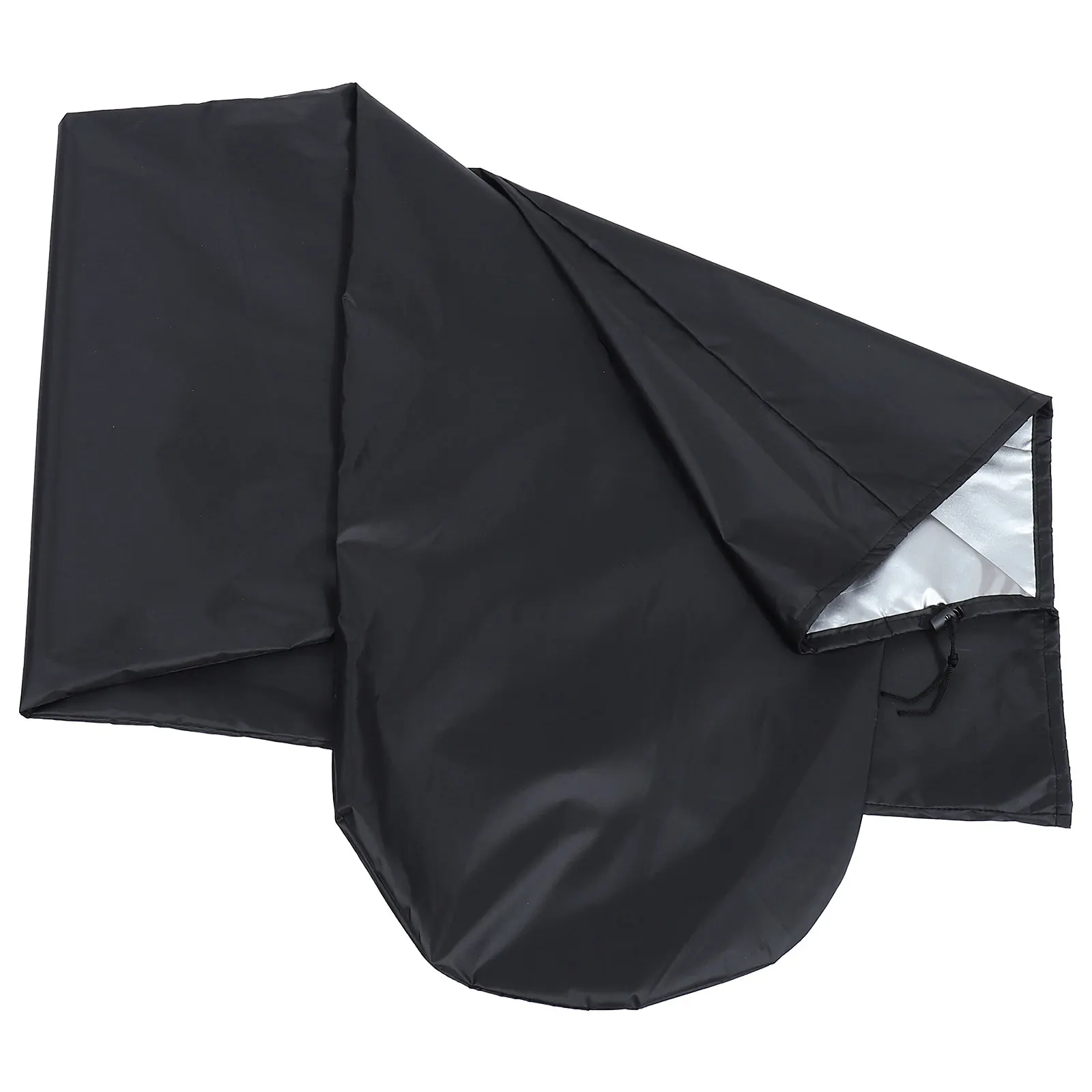 

1Pcs Surfboard Protective Cover Black Oxford Cloth Waterproof Outdoor Storage Bag Dust Moisture Resistant Board Case