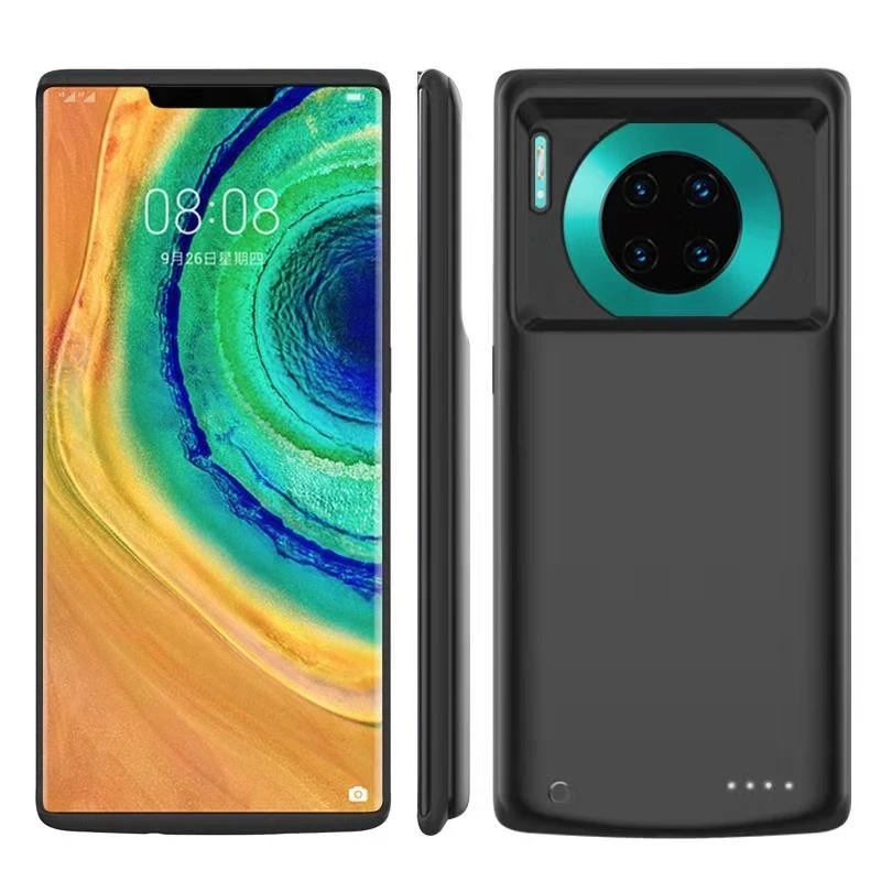 

Чехол-Аккумулятор для Huawei Mate40/40 Pro/6800 Pro/30/30 Pro, 20/20 мАч