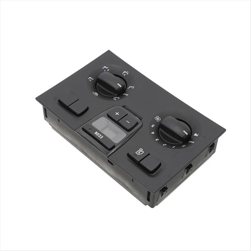 

AC Heating Control Modules Professional Commercial Auto Climate Unit for Auto
